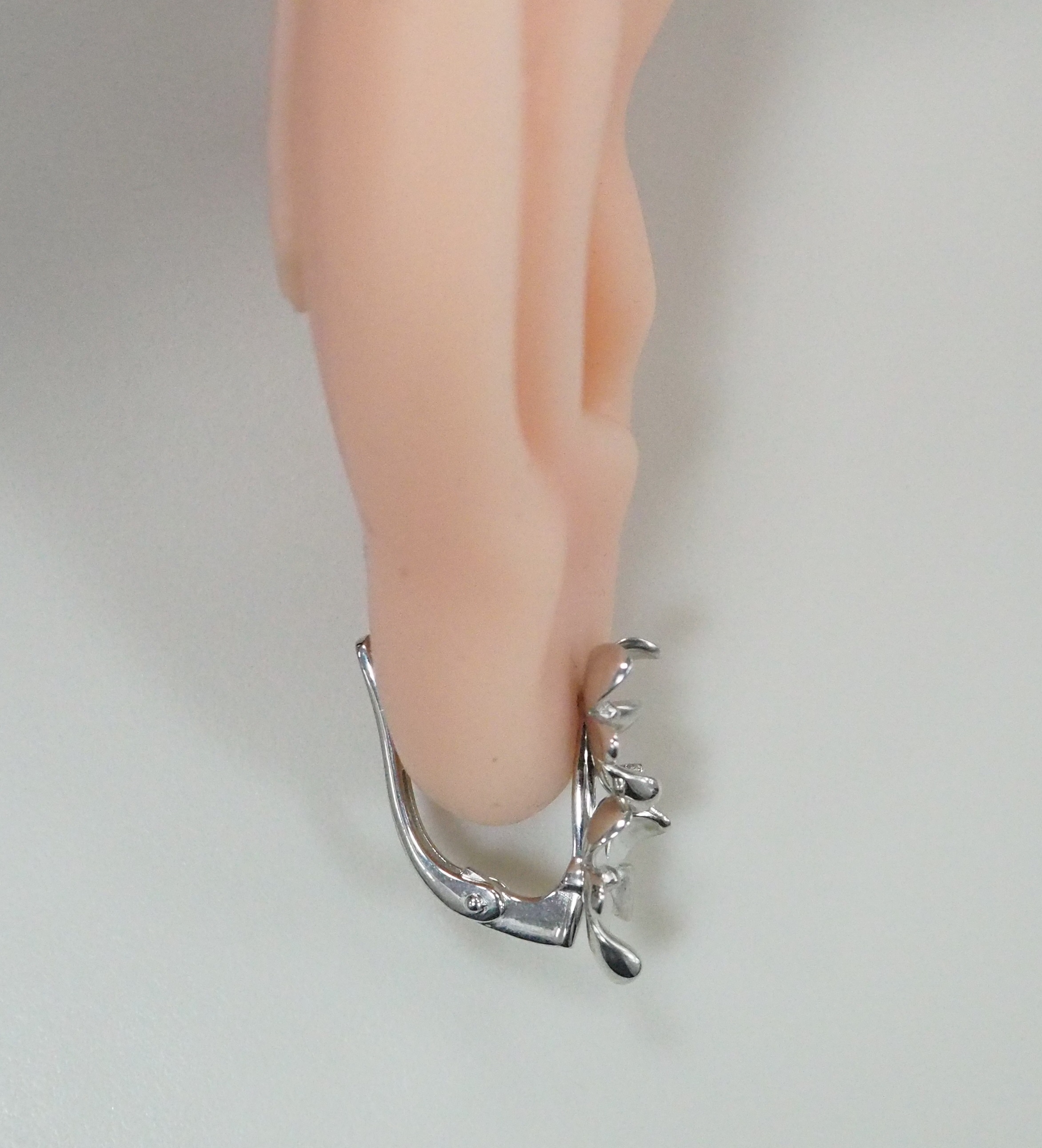 10511-000929 Серьги (Au 585)